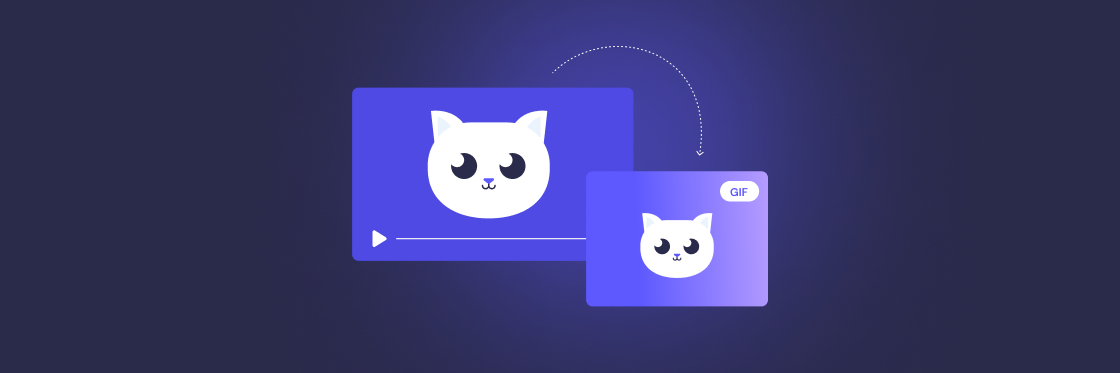 VIDEO: Make Animated GIFs from  Videos