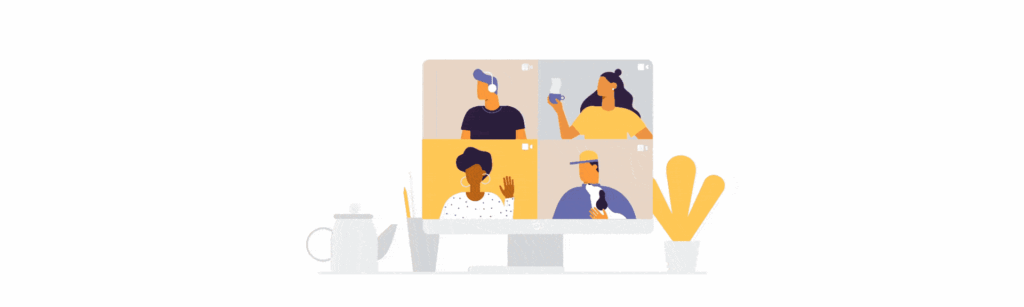 diversity in the workplace animated