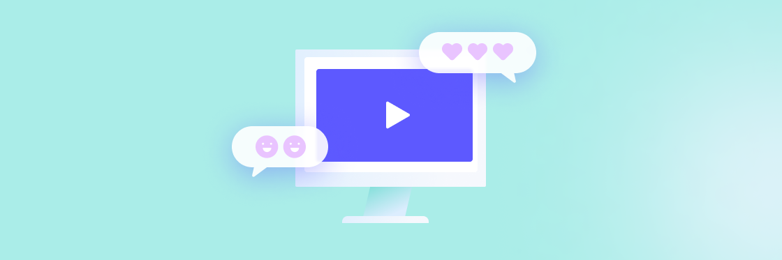 Email is dead Why you should add video to your internal comms