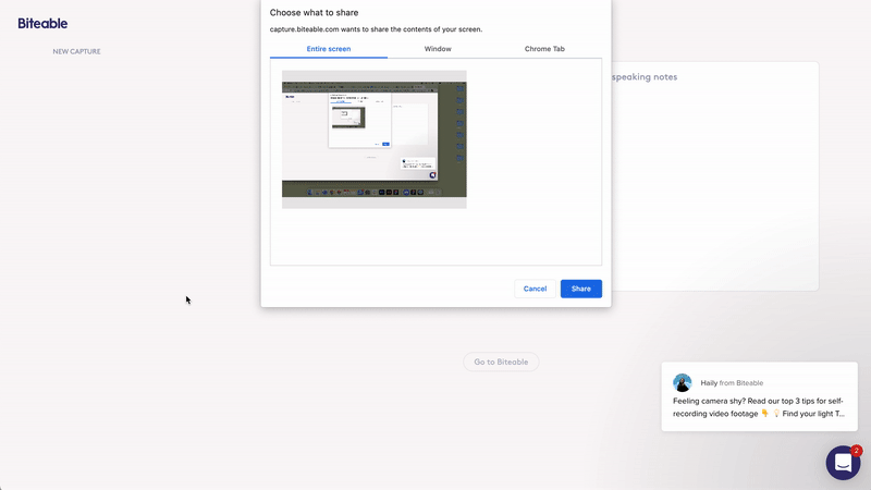 Use Snagit for Chrome to Create Animated Gifs