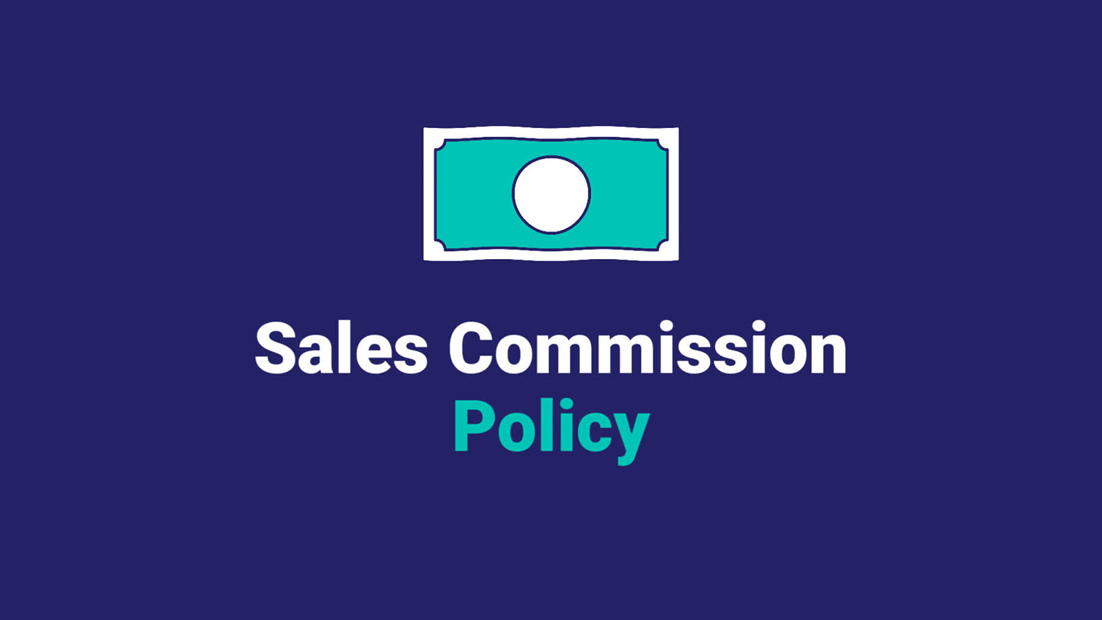 SalesCommissionPolicy-Ls