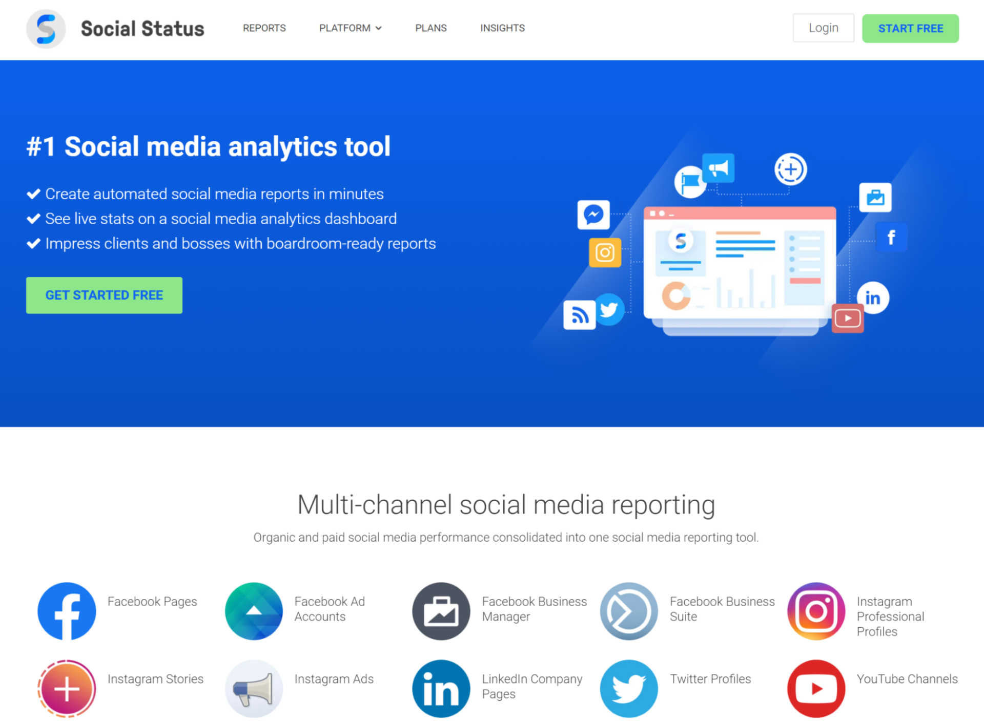 15 must-have social media marketing tools for 2022 - Biteable