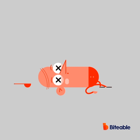 Make a GIF from a video using quick action