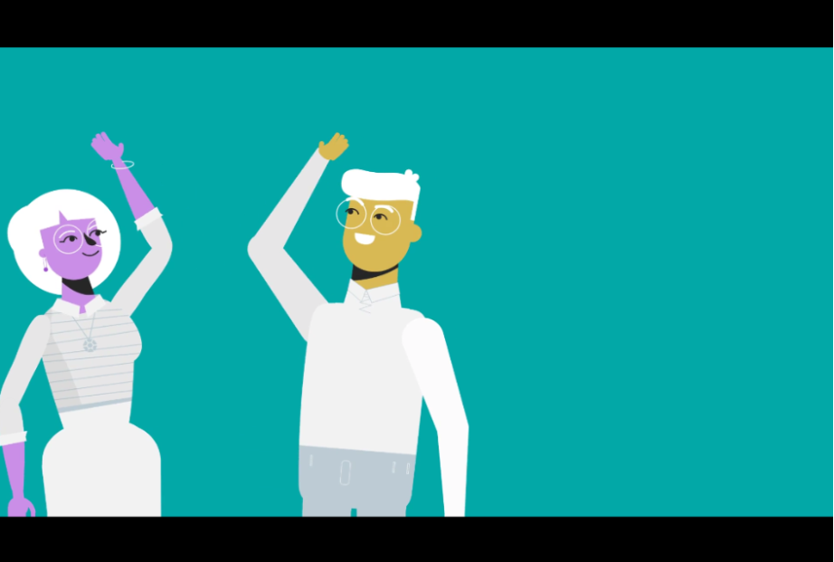How To Make GIFs From Video - Free! #Shorts
