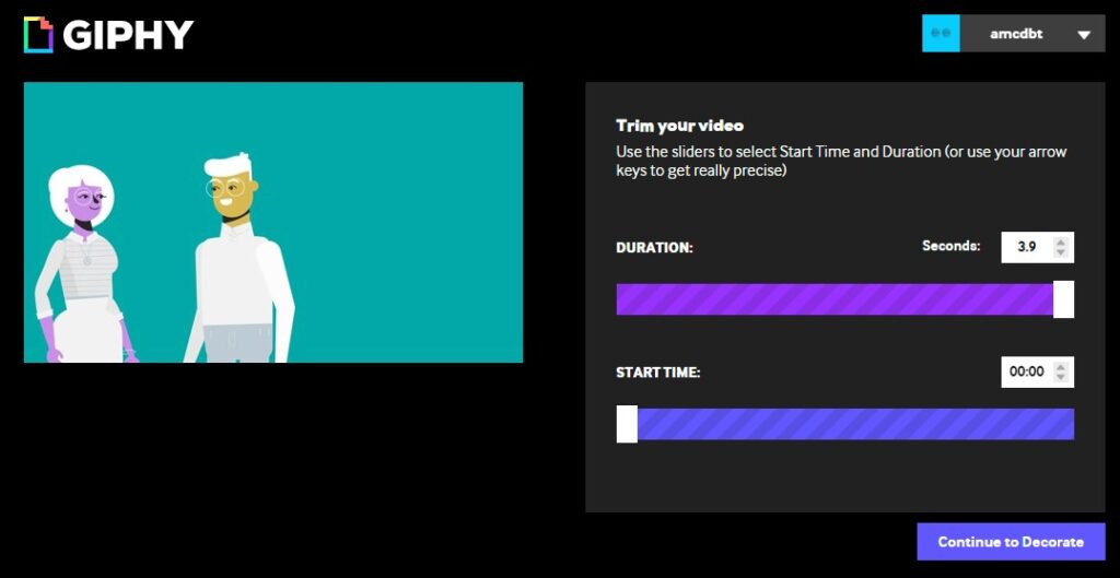 How To Download GIPHY Gifs As Video (MP4) in 2 Minutes 