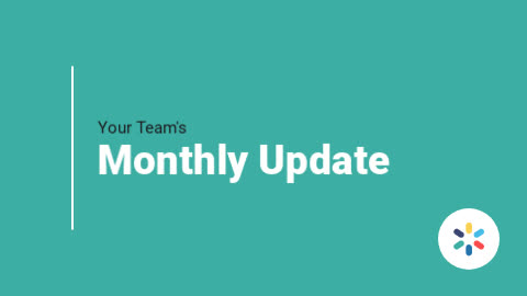 monthly-update