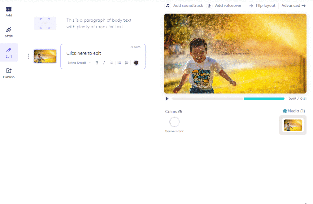 Updates What s New In Biteable Biteable Updates What s New In Biteable Biteable