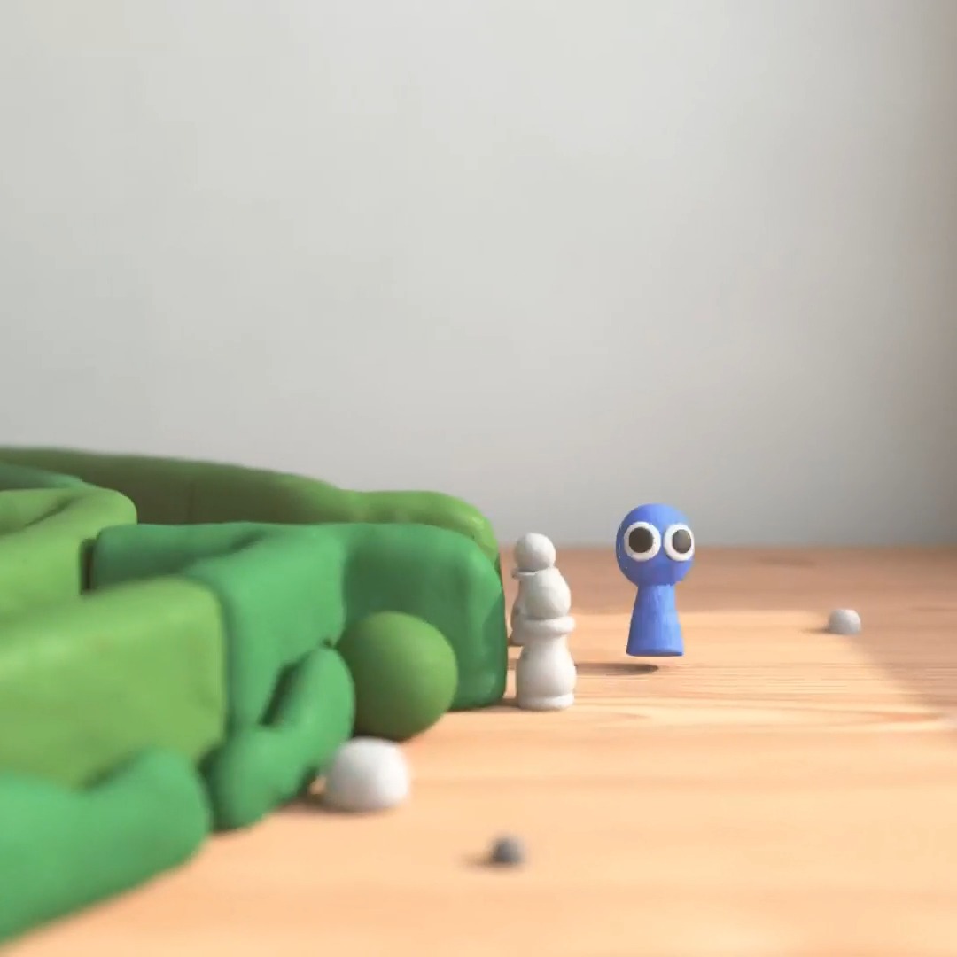 What is Claymation? Everything you need to know about Clay