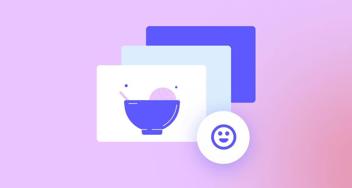 Animated Cheerful Icon Library | Biteable