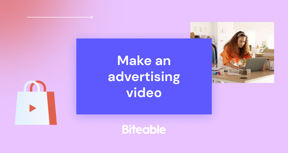 Ad Maker: For video ads that convert! (50+ Free Templates)