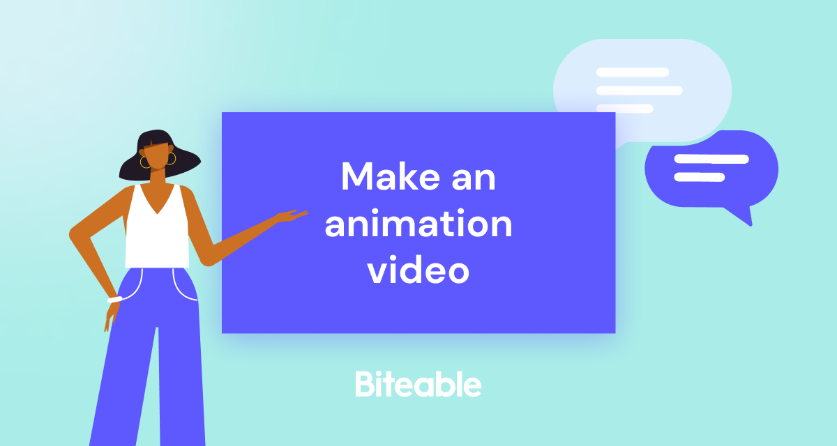 Video Maker, Make Videos and Animations Online