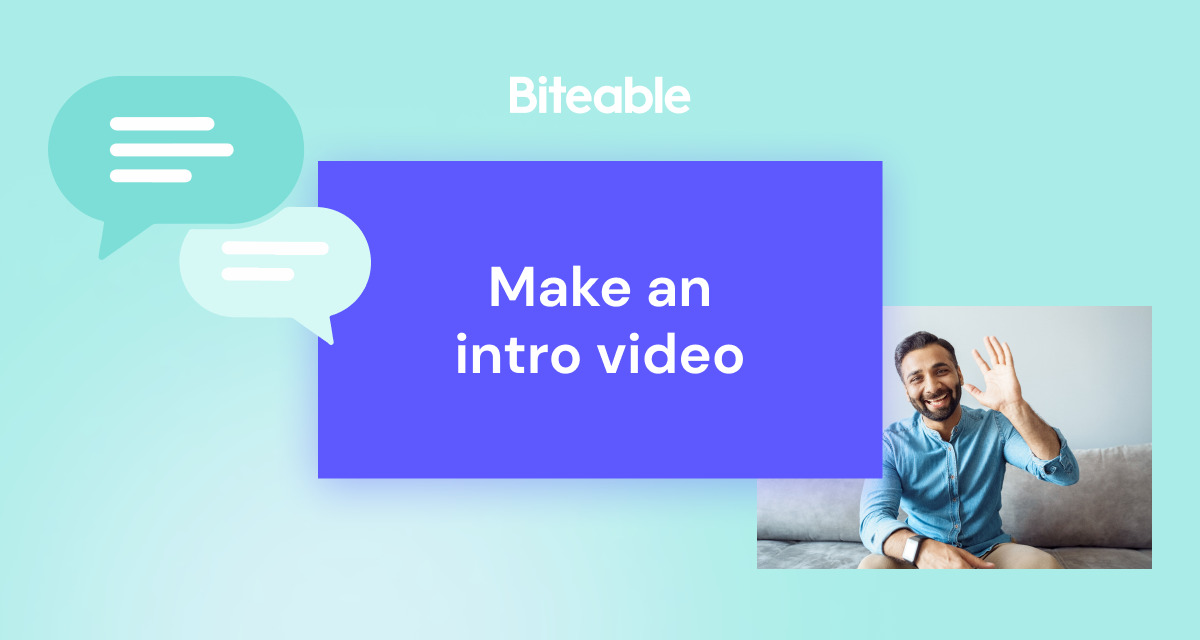 Free Intro Maker - Create Intro Videos Online