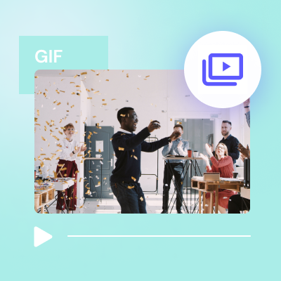 Top 5 Software to Convert GIF to MP4 Videos